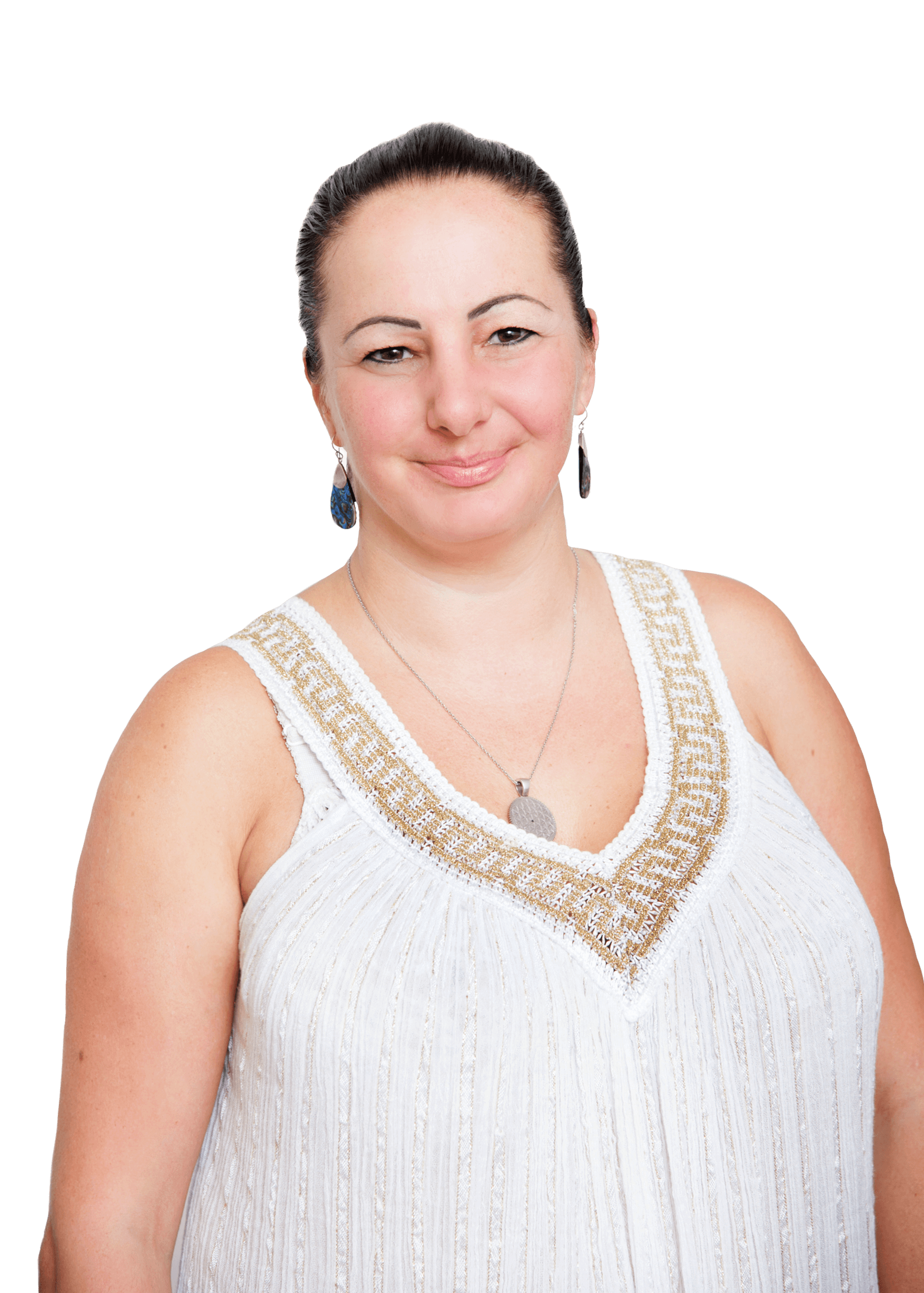 Hogyan működik a Théta Healing